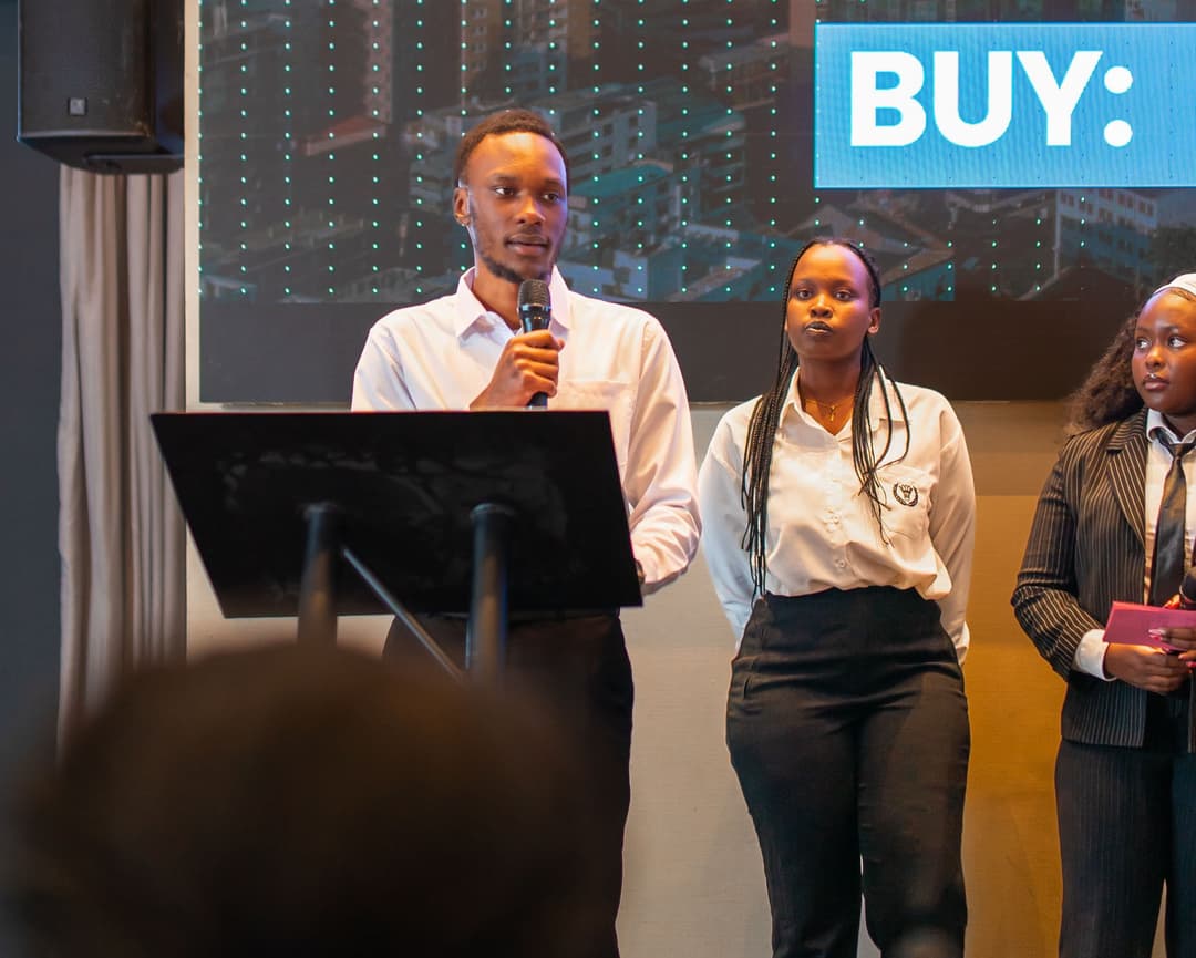 CFA Society East Africa Research Challenge